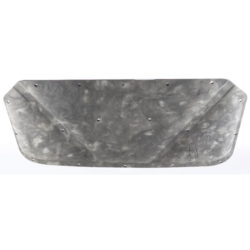 Molded Hood Insulation - 67-76 Dodge Plymouth A-Body